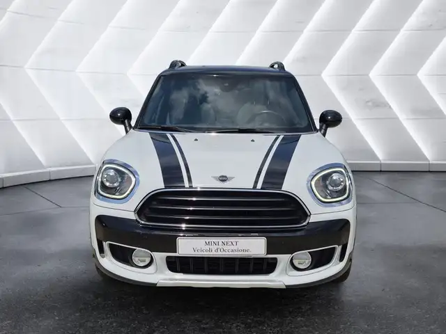 Mini Cooper Cooper view 2