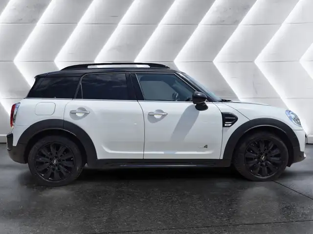 Mini Cooper Cooper view 5