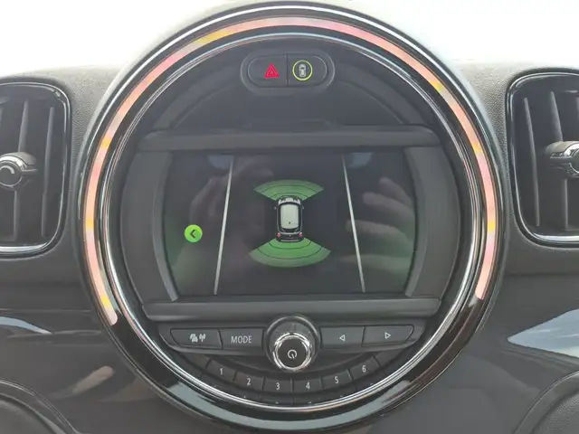 Mini Cooper Cooper view 15