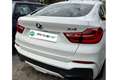 BMW X4 M X4 xDrive20d Msport Weiß - thumbnail 2