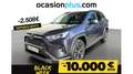 Toyota RAV 4 2.5 hybrid 2WD Advance Gris - thumbnail 1