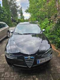 Alfa 147 1,6 Twin Spark Impression Impression