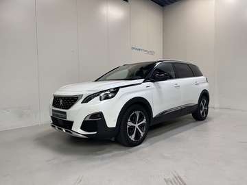 1.2 Benzine Autom. GT-Line - 7 pl - Airco - Top...