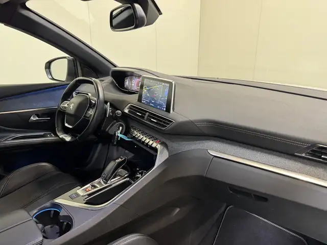 Peugeot 5008 view 14