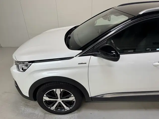 Peugeot 5008 view 26