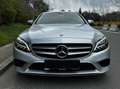 Mercedes-Benz C 200 Silber - thumbnail 1