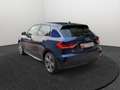 Audi A1 Sportback 30 TFSI S tronic advanced LED DAB GRA PD Blau - thumbnail 4