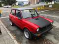 Autobianchi A 112 JUNIOR LOOK ABARTH Rot - thumbnail 10