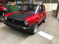 Autobianchi A 112 JUNIOR LOOK ABARTH Rot - thumbnail 22