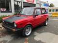 Autobianchi A 112 JUNIOR LOOK ABARTH Rot - thumbnail 8