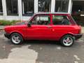 Autobianchi A 112 JUNIOR LOOK ABARTH Rot - thumbnail 7