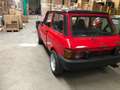 Autobianchi A 112 JUNIOR LOOK ABARTH Rot - thumbnail 20
