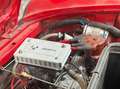 Autobianchi A 112 JUNIOR LOOK ABARTH Rot - thumbnail 11