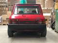 Autobianchi A 112 JUNIOR LOOK ABARTH Rot - thumbnail 19