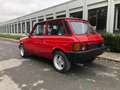 Autobianchi A 112 JUNIOR LOOK ABARTH Rot - thumbnail 6