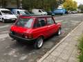Autobianchi A 112 JUNIOR LOOK ABARTH Rot - thumbnail 3