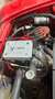 Autobianchi A 112 JUNIOR LOOK ABARTH Rot - thumbnail 4