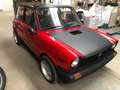 Autobianchi A 112 JUNIOR LOOK ABARTH Rot - thumbnail 23