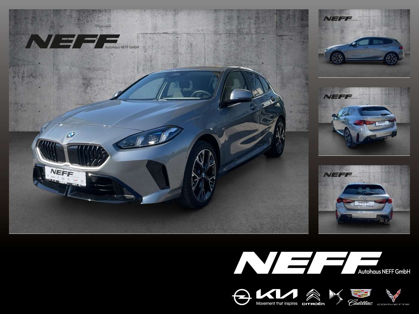 2026 BMW Other