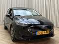 Ford Fiesta 1.0 EcoBoost Hybrid Titanium Eerste Eigenaar / Org Schwarz - thumbnail 16
