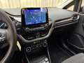 Ford Fiesta 1.0 EcoBoost Hybrid Titanium Eerste Eigenaar / Org Schwarz - thumbnail 25