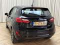 Ford Fiesta 1.0 EcoBoost Hybrid Titanium Eerste Eigenaar / Org Schwarz - thumbnail 6