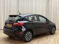 Ford Fiesta 1.0 EcoBoost Hybrid Titanium Eerste Eigenaar / Org Schwarz - thumbnail 19