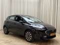 Ford Fiesta 1.0 EcoBoost Hybrid Titanium Eerste Eigenaar / Org Schwarz - thumbnail 17