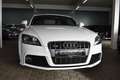 Audi TTS Roadster 2.0l S-tronic Navi 19 Zoll 1. Hand Beyaz - thumbnail 6