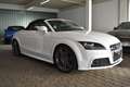 Audi TTS Roadster 2.0l S-tronic Navi 19 Zoll 1. Hand Beyaz - thumbnail 5