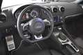 Audi TTS Roadster 2.0l S-tronic Navi 19 Zoll 1. Hand White - thumbnail 8