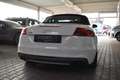 Audi TTS Roadster 2.0l S-tronic Navi 19 Zoll 1. Hand Blanc - thumbnail 4