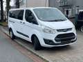 Ford Transit /Tourneo Custom  310 L2  8-Sitzer Tüv Neu Weiß - thumbnail 3