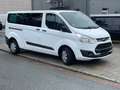 Ford Transit /Tourneo Custom  310 L2  8-Sitzer Tüv Neu Weiß - thumbnail 7