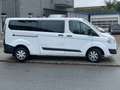 Ford Transit /Tourneo Custom  310 L2  8-Sitzer Tüv Neu Weiß - thumbnail 8
