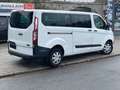 Ford Transit /Tourneo Custom  310 L2  8-Sitzer Tüv Neu Weiß - thumbnail 9