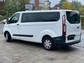 Ford Transit /Tourneo Custom  310 L2  8-Sitzer Tüv Neu Weiß - thumbnail 5