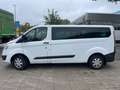 Ford Transit /Tourneo Custom  310 L2  8-Sitzer Tüv Neu Weiß - thumbnail 4