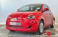 Fiat 500e Icon 87KW Rojo - thumbnail 1