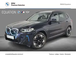 BMW M Sport 286ch Impressive