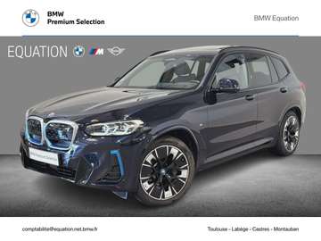 M Sport 286ch Impressive