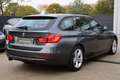 BMW 320 d Touring Sportline *2-Hand*LED*Leder*Auto*PDC*SHZ Gris - thumbnail 8