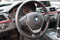 BMW 320 d Touring Sportline *2-Hand*LED*Leder*Auto*PDC*SHZ Gris - thumbnail 13