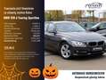 BMW 320 d Touring Sportline *2-Hand*LED*Leder*Auto*PDC*SHZ Gris - thumbnail 1