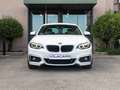 BMW 220 220iA Blanco - thumbnail 3