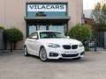BMW 220 220iA Blanco - thumbnail 1