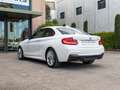 BMW 220 220iA Blanco - thumbnail 8