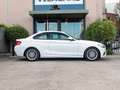 BMW 220 220iA Blanco - thumbnail 5