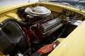 Ford Thunderbird CONVERTIBLE 4.8 V8 AUT. + HARDTOP Jaune - thumbnail 22