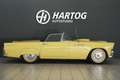 Ford Thunderbird CONVERTIBLE 4.8 V8 AUT. + HARDTOP Geel - thumbnail 7